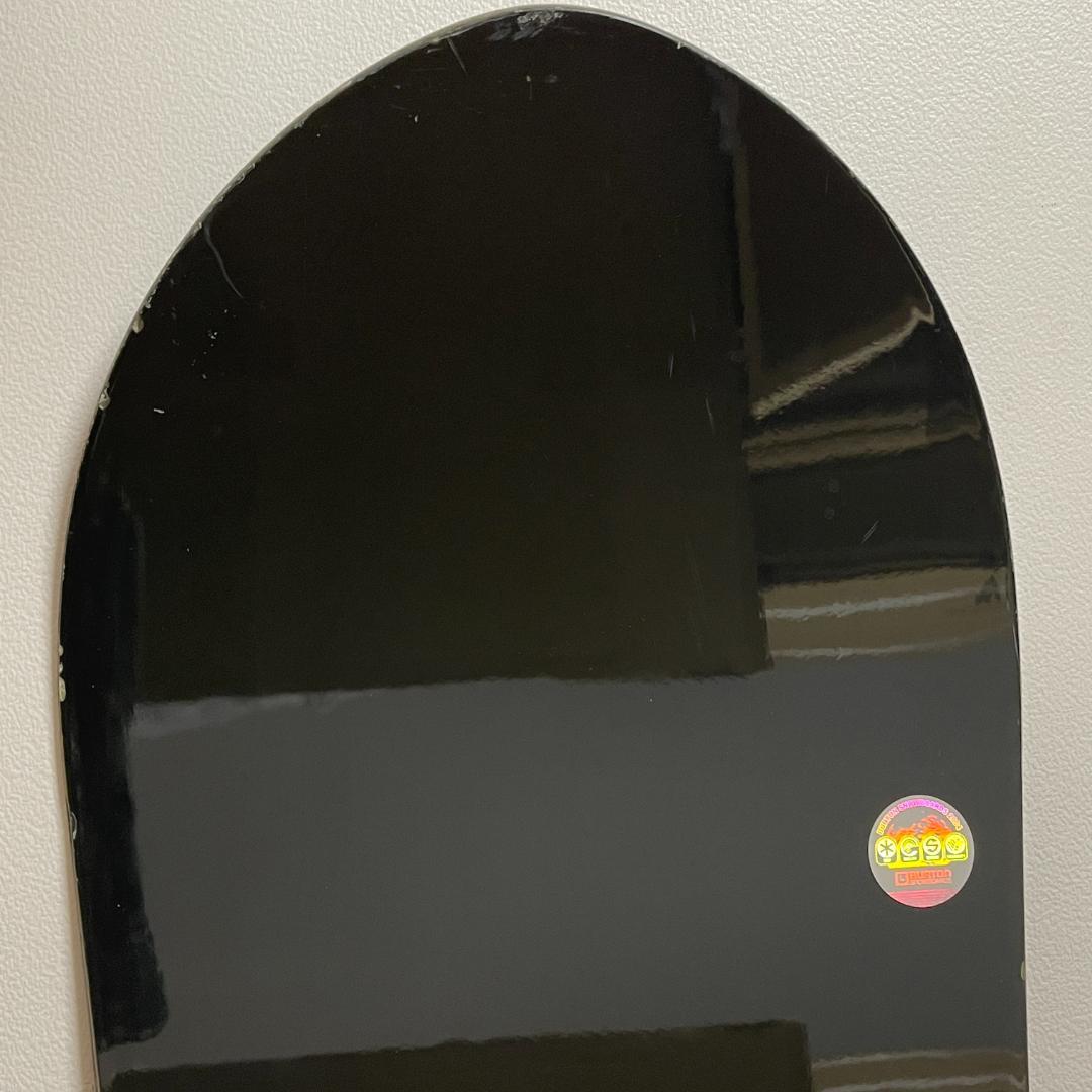 G*n様 04 Burton Fish 150 バートン フィッシュ テリエハー