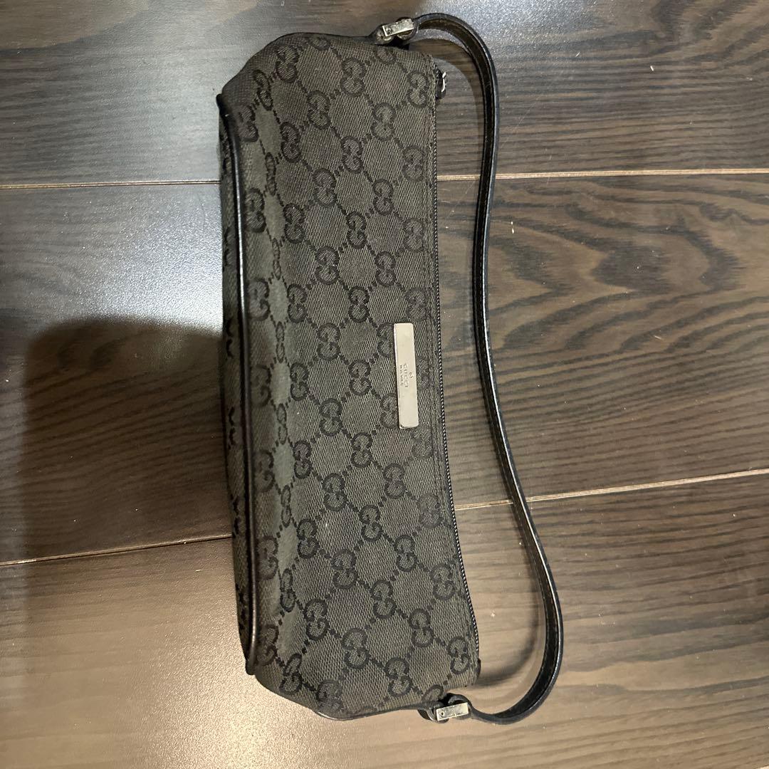 GUCCI ハンドバック
