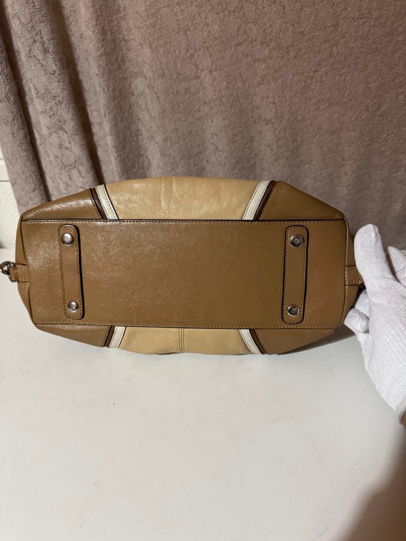 Coach ハンドバッグ y2k