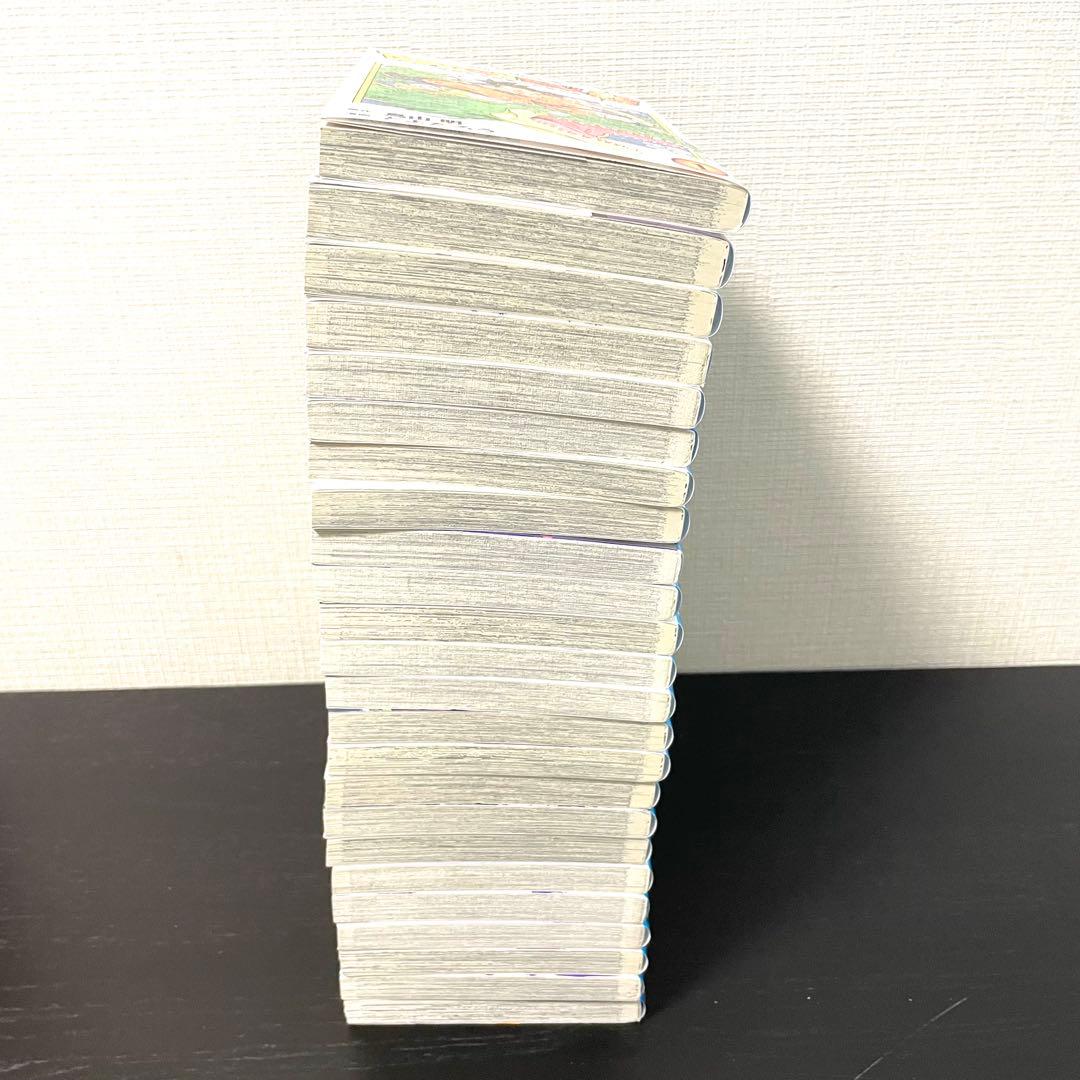 【美品】ドラゴンボール超 1〜24巻 既刊全巻セット 鳥山明 とよたろう
