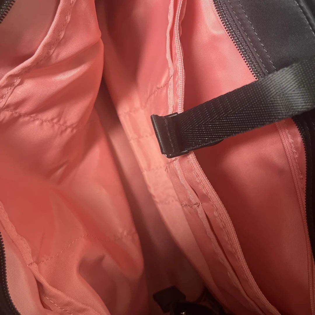 Selent ether セレーンエテール　ビジネスバッグ