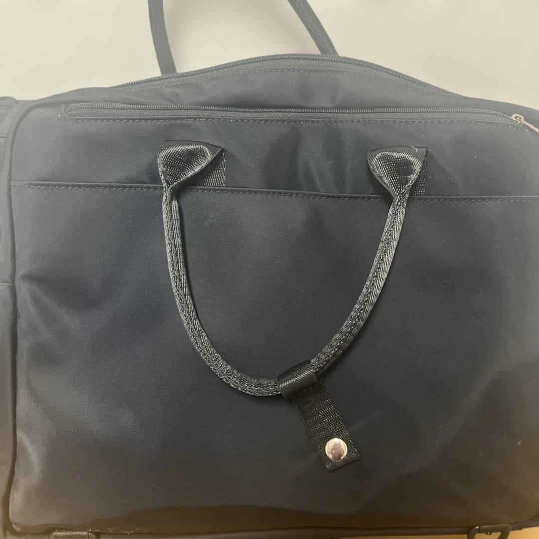 Selent ether セレーンエテール　ビジネスバッグ