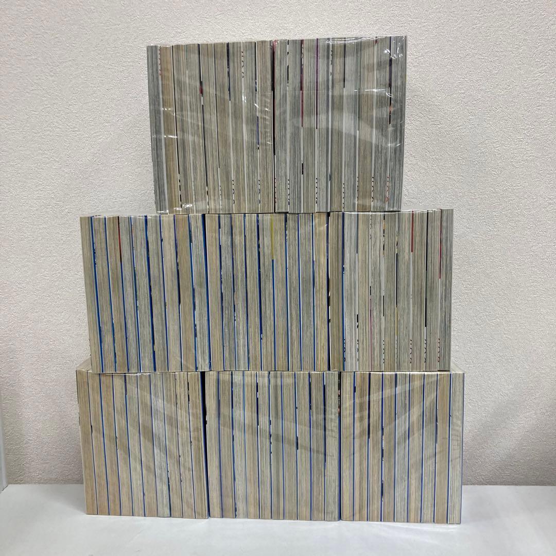 1025.03 ブリーチ全巻