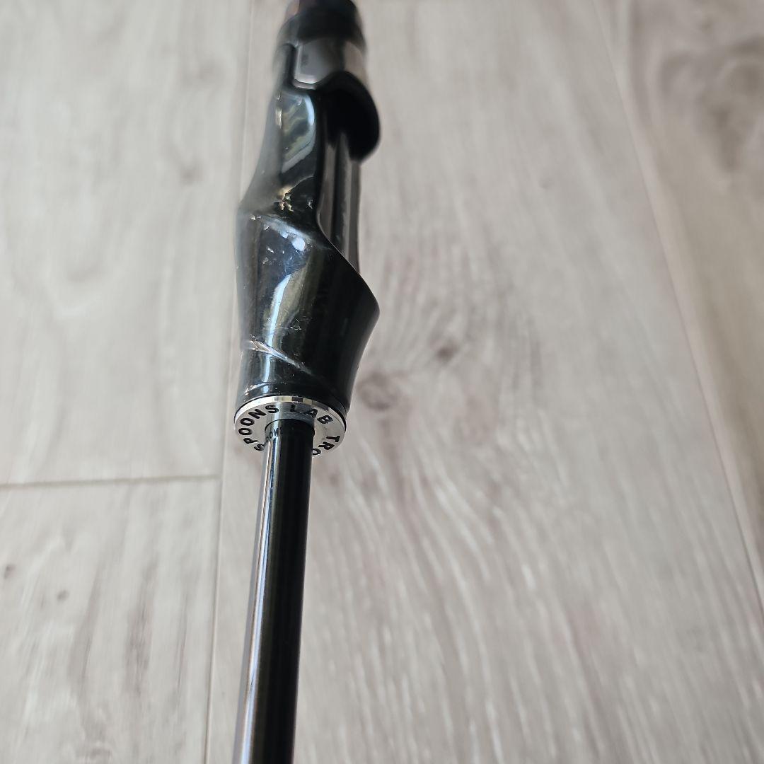 Trout spoos Lab.トラウトスプーンラボ　オリジナルロッド