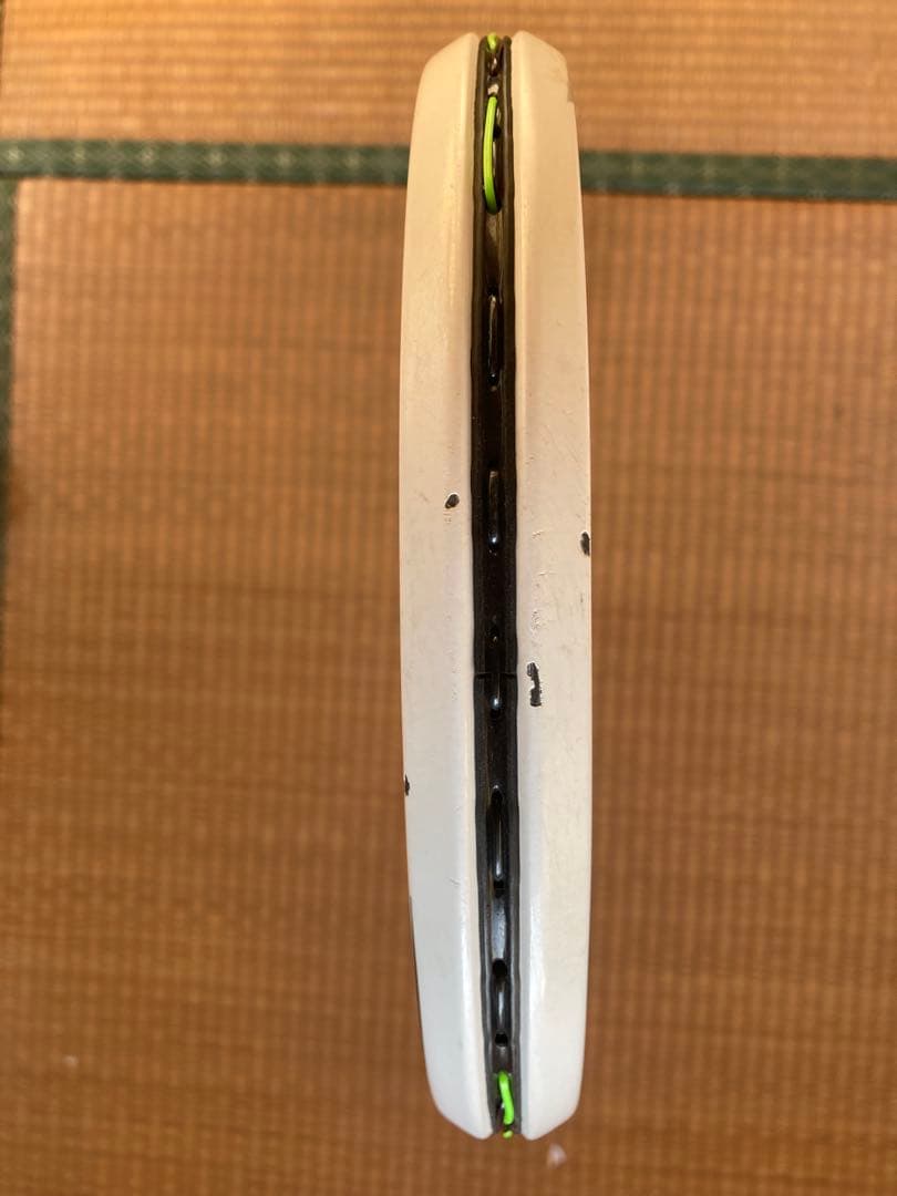 Mizuno V-01 軟式テニスラケット