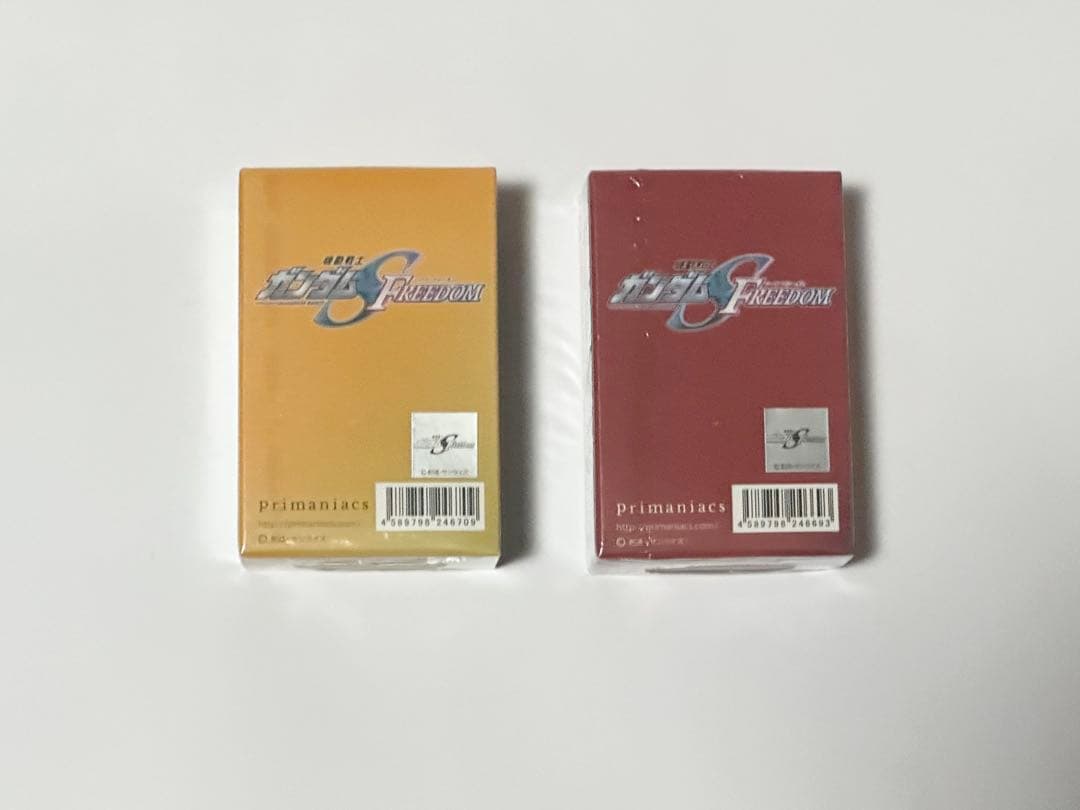 アスラン　カガリ　フレグランス　機動戦士ガンダムSEED FREEDOM