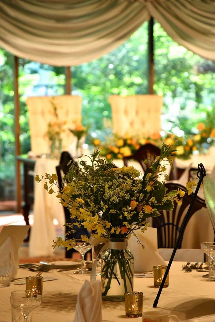 【値下げしました】ゴールド　キャンドルホルダー　48コセット　キャンドルケース