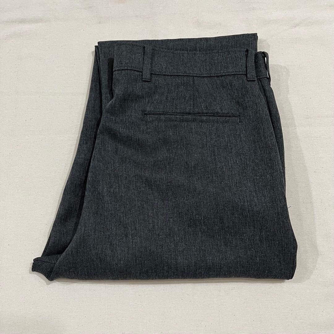 W33L30 美品 USA 90s Levi's アクションスラックス スタプレ