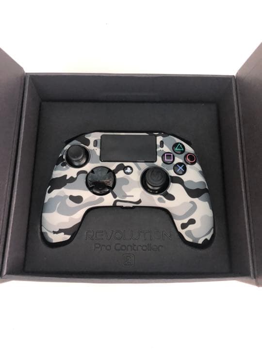 バジュルこっこさん専用　ps4、pc用　レボリューションプロコントローラー2