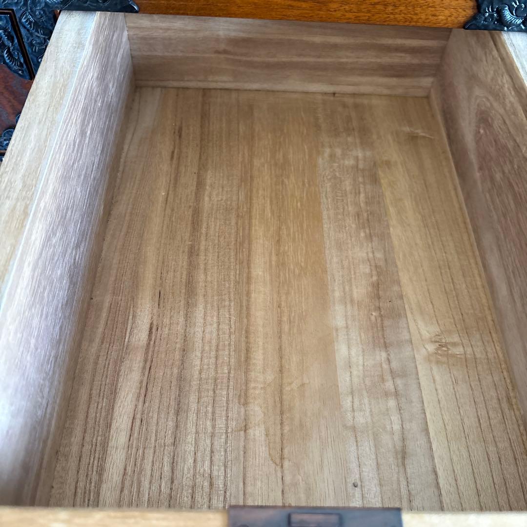 まめこつこ様　　桐　箪笥　タンス