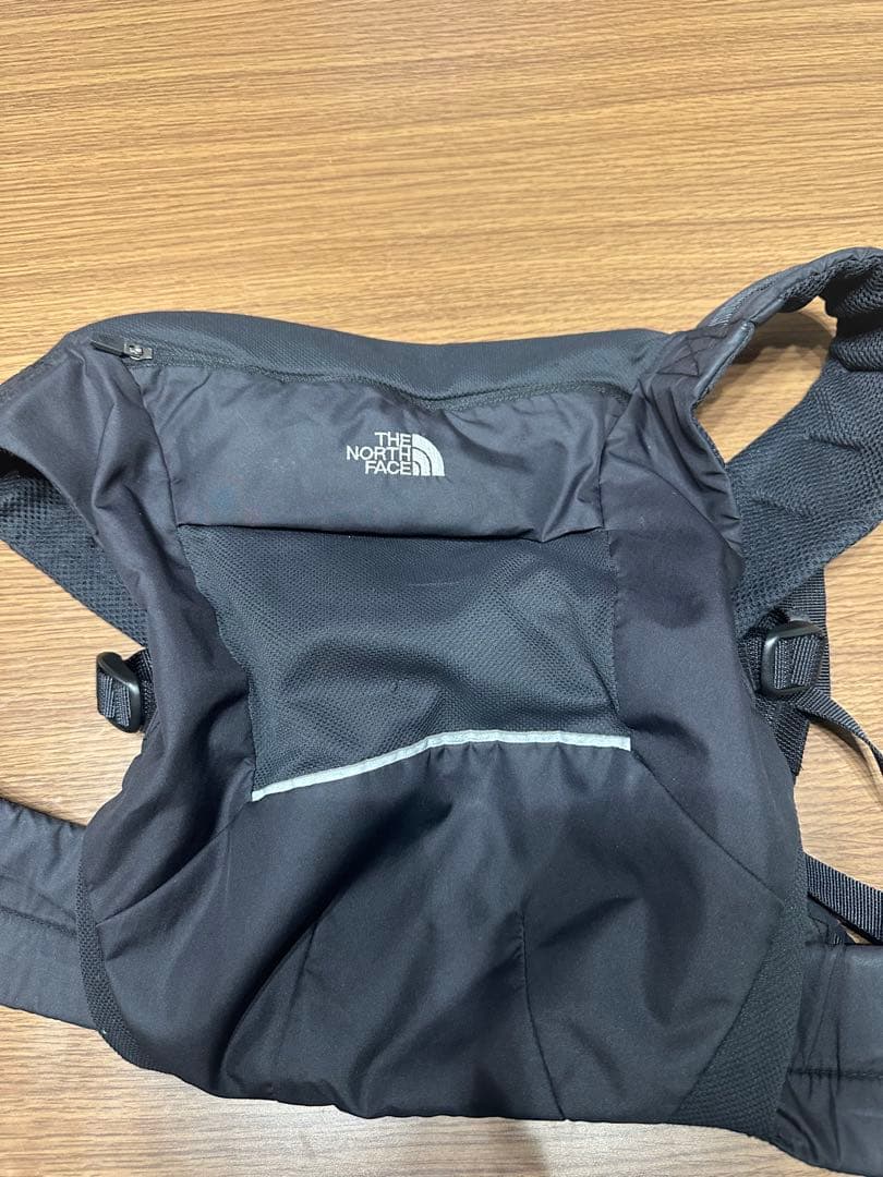 ノースフェイス 抱っこ紐 コンパクト