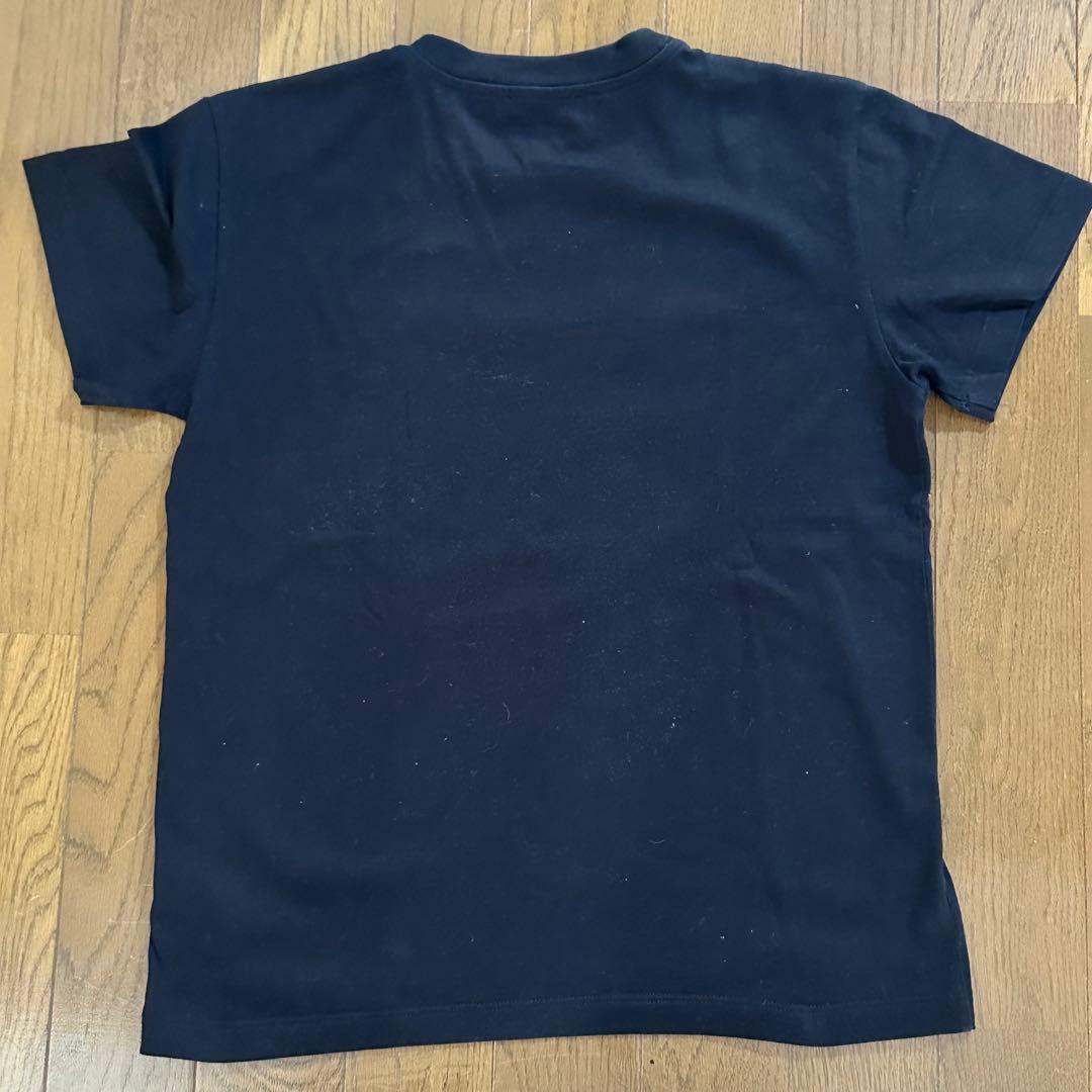 KR ドルチェ＆ガッバーナ Tシャツ 140cm 2枚FENDITシャツ