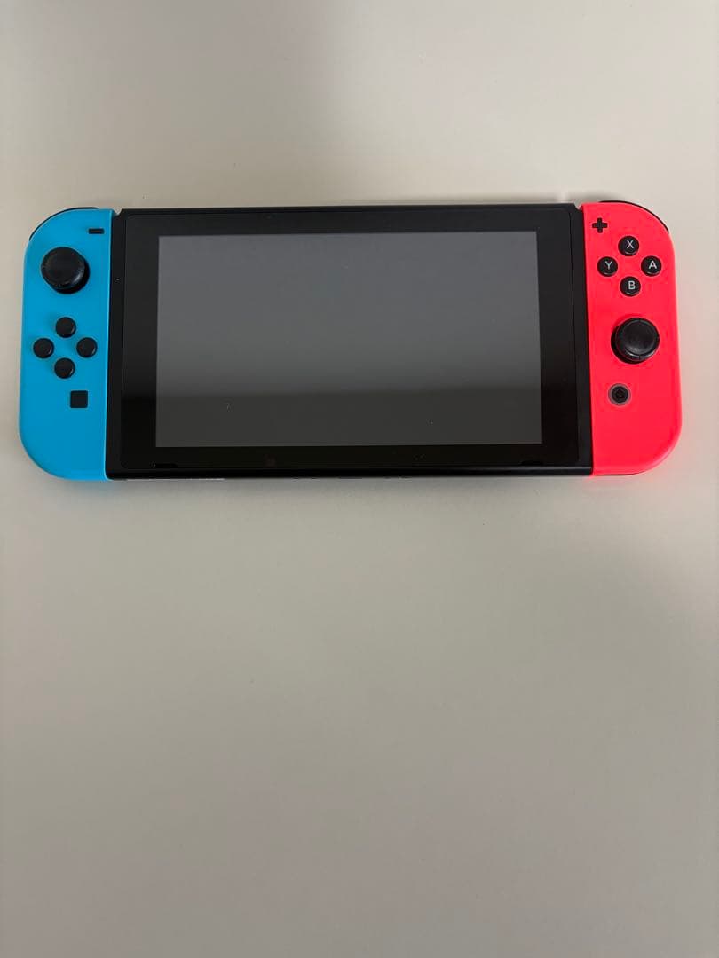 Nintendo Switch スイッチ 本体