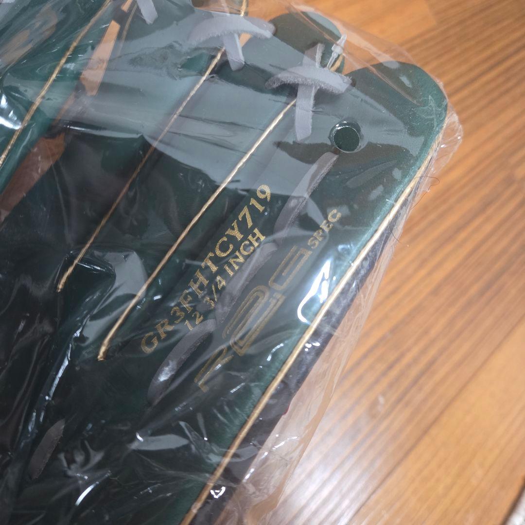 「値下げ」Rawlings 野球グローブ GL3-31LC7719