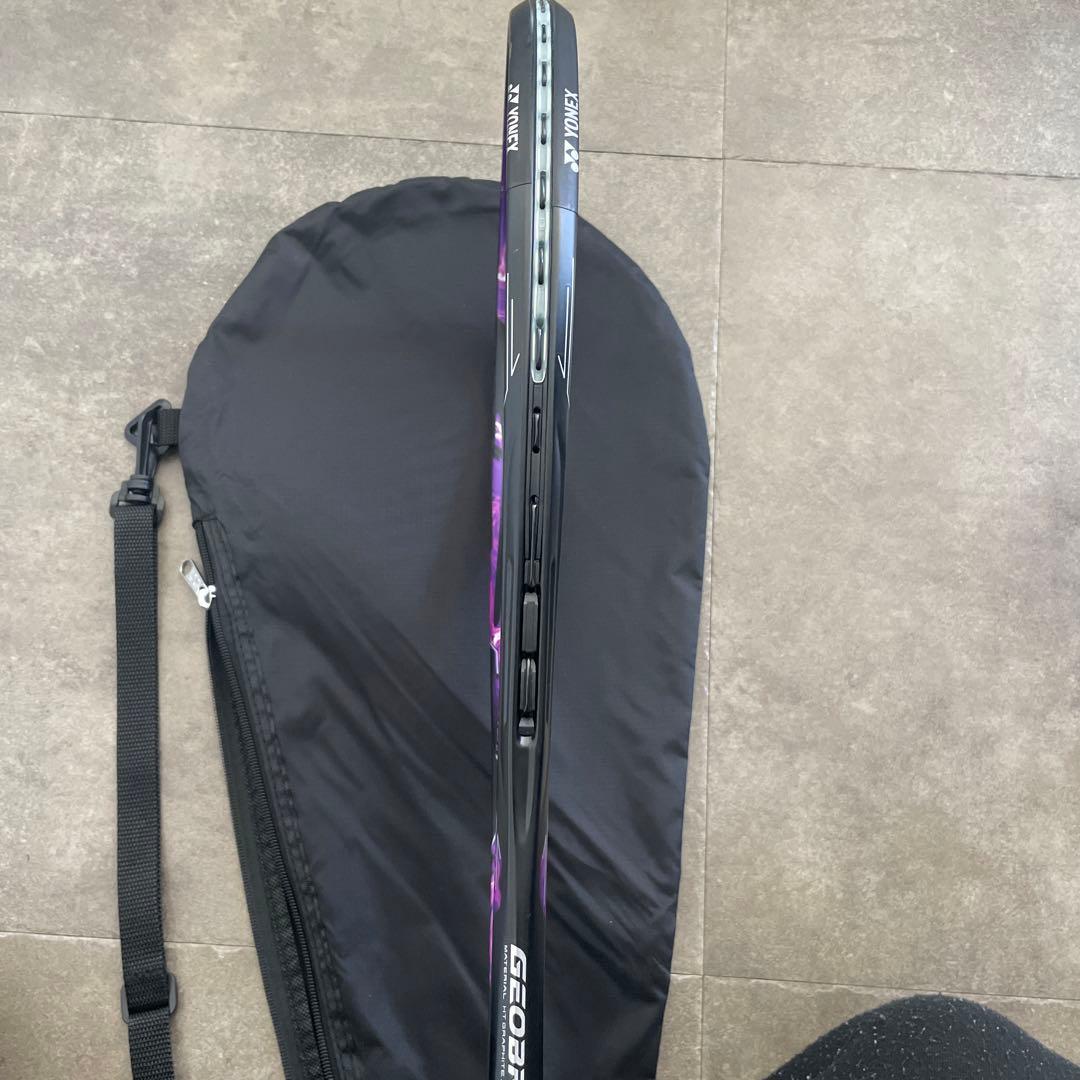 yonex テニスラケット geobreak 80s