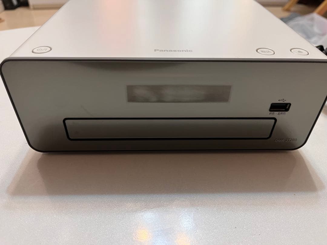 DIGA ブルーレイレコーダー DMR-2T200 ジャンク