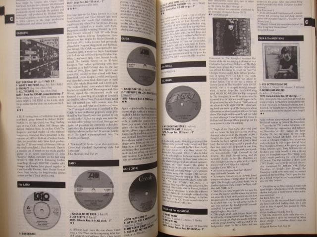 アート・デザイン・音楽 45 Revolutions BOOK UK/Ireland 1976-1979