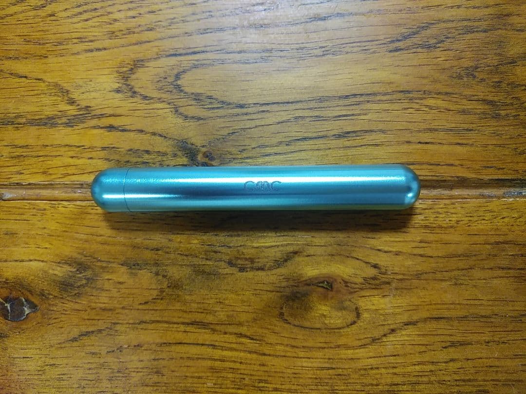 CMC　総合研究所　ロッド5