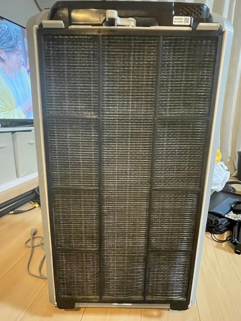 Amway アムウェイ　空気清浄機 アトモスフィアスカイ