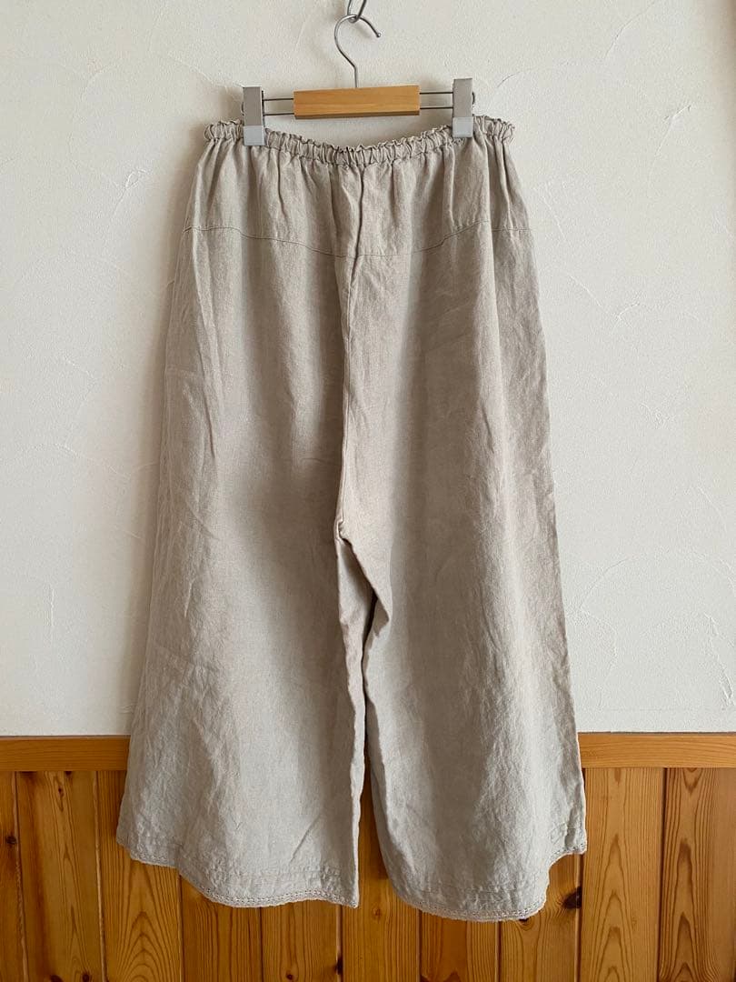 ネストローブ　nest Robe