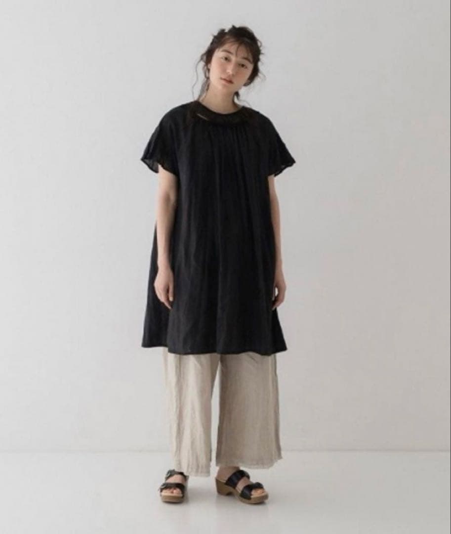 ネストローブ　nest Robe