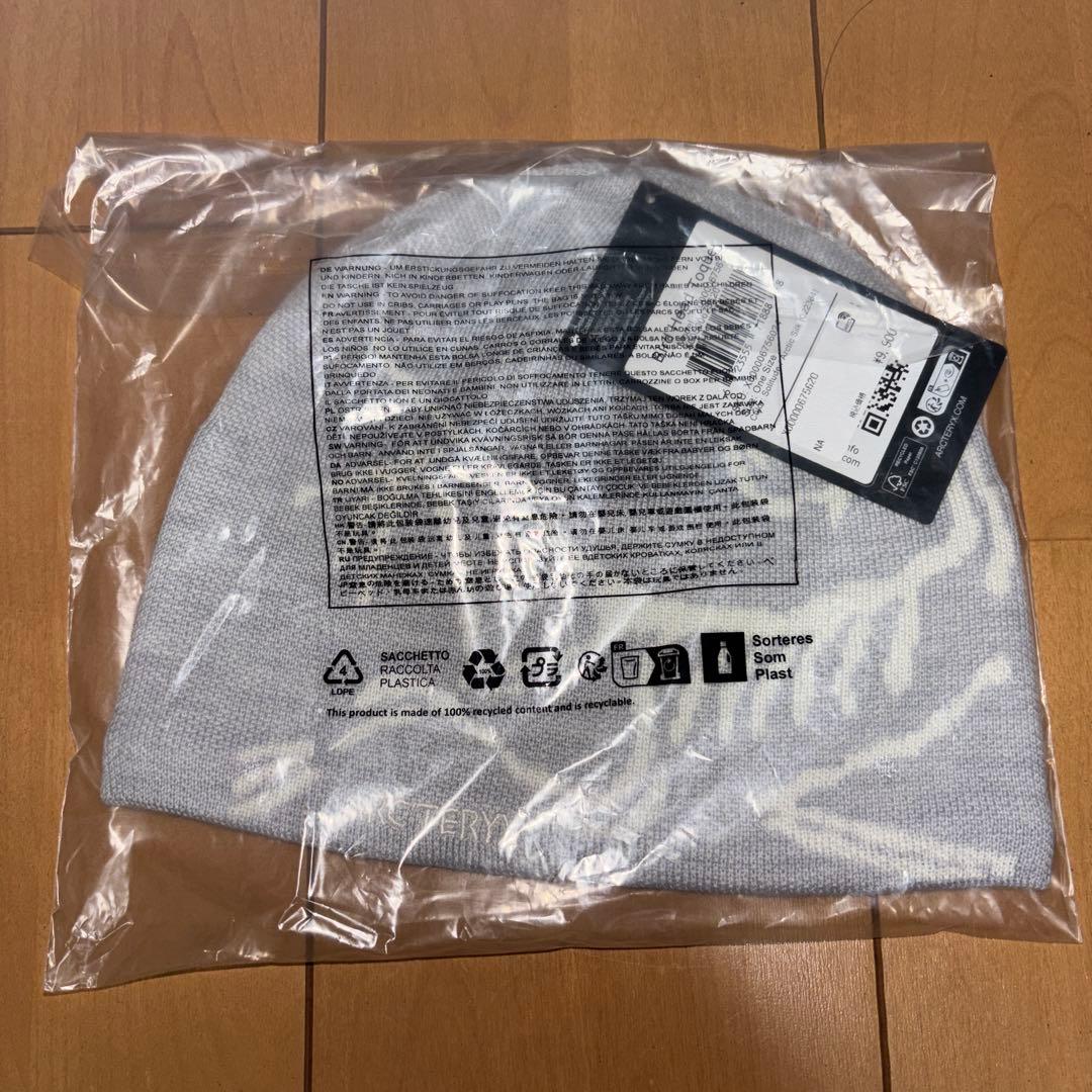 アークテリクス Bird Head Toque ニット帽