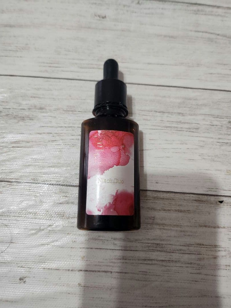 白酵シワ改善原液 NA美容液 30ml