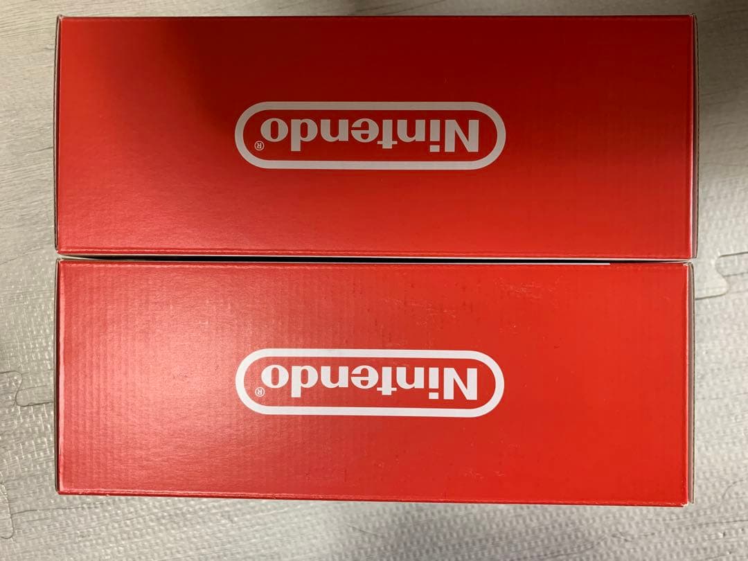 Nintendo Switch Lite ターコイズ グレー