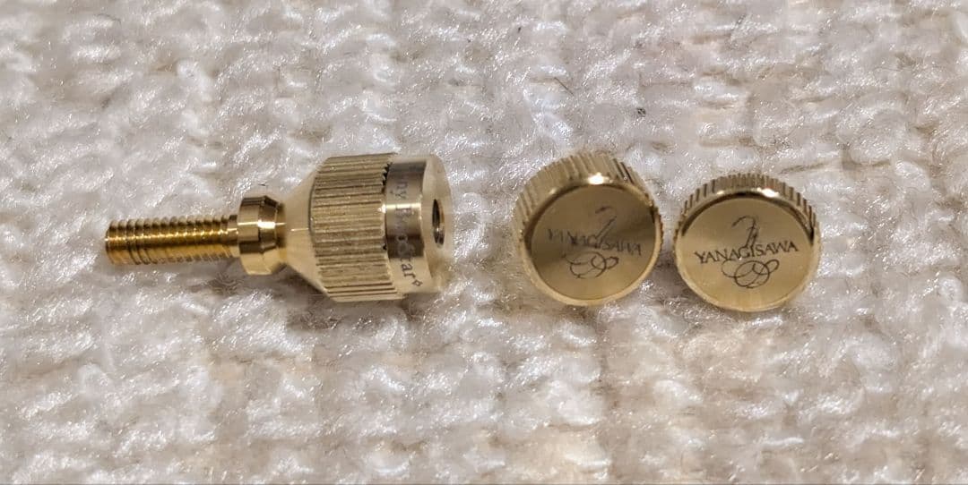 YanyBooStar GP YANAGISAWA/Selmer用