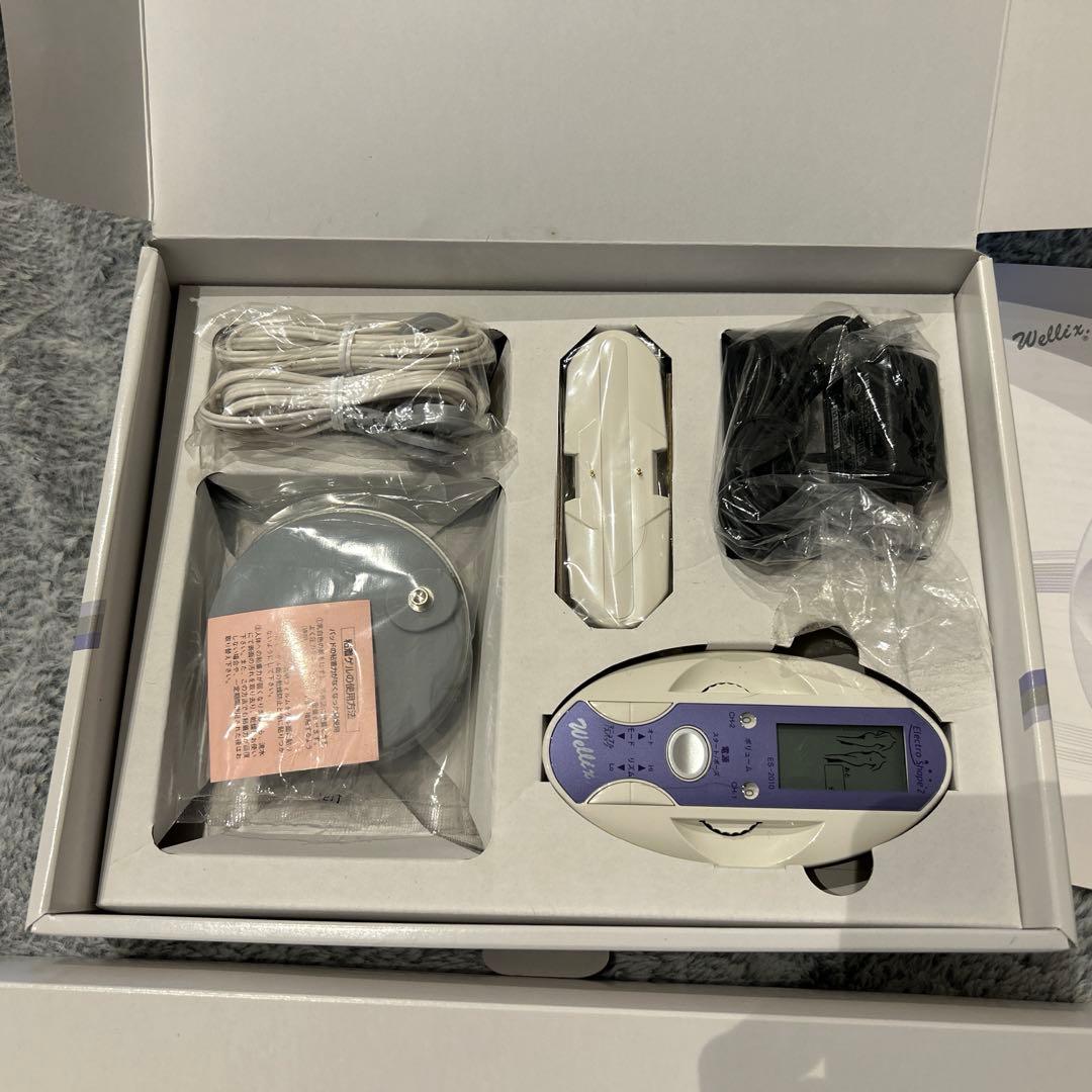 エレクトロシェイプ2 ES-2010