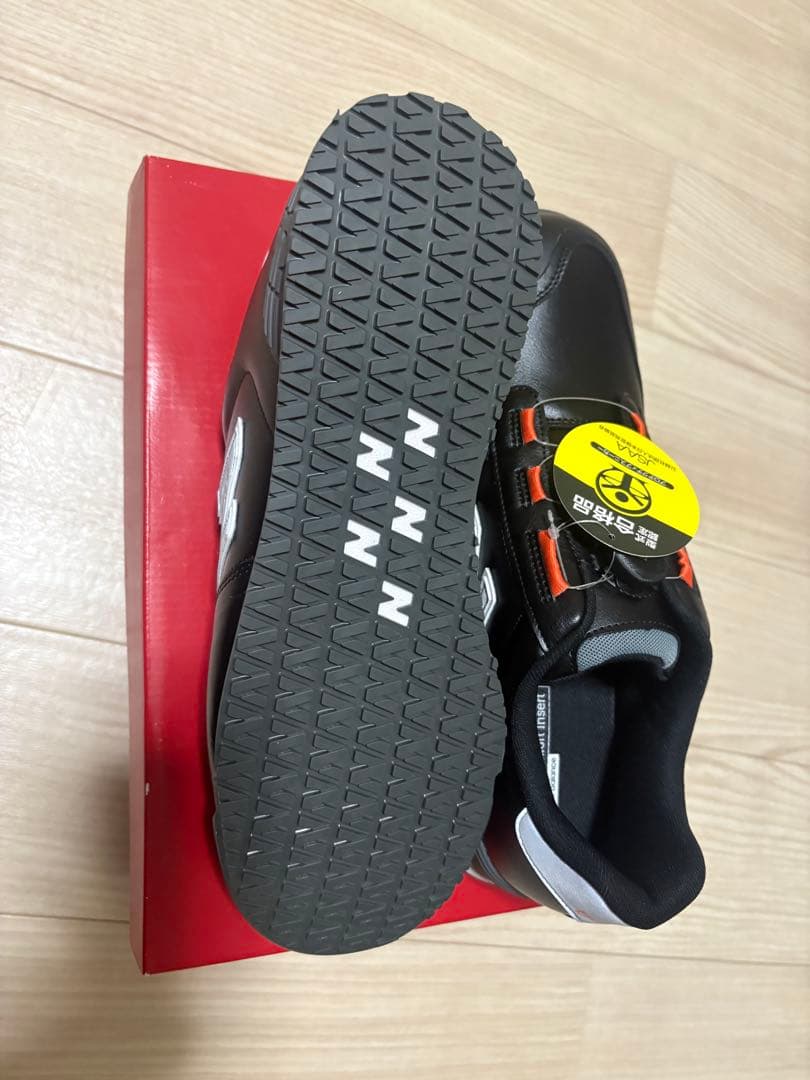 （株）DAIKEN 　安全靴