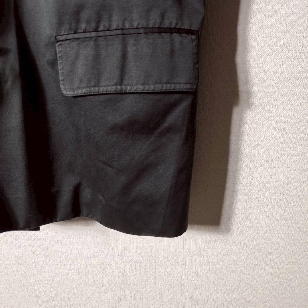 アーカイブ 本人期 ヘルムートラング テーラードジャケット 3ボタン ウール