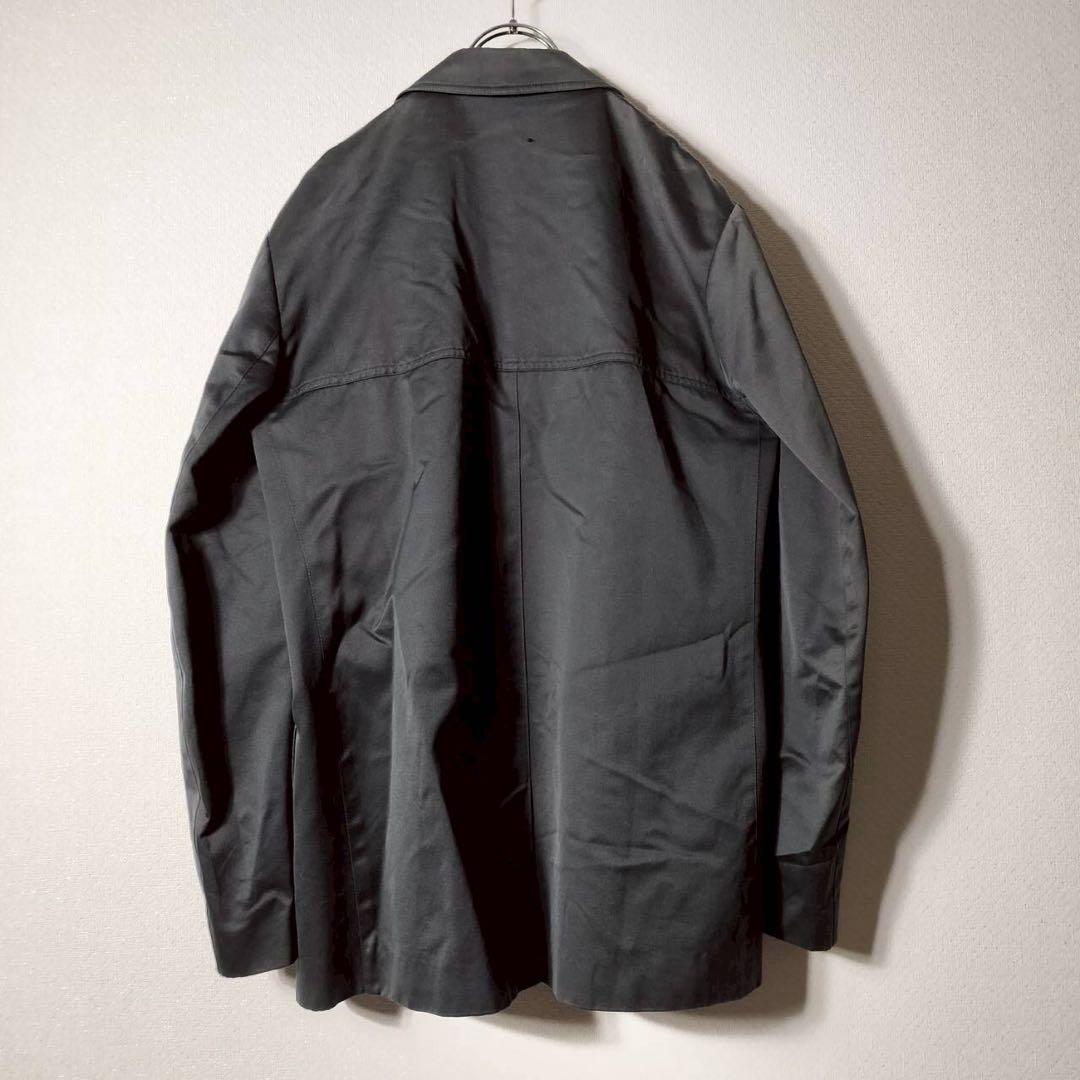 アーカイブ 本人期 ヘルムートラング テーラードジャケット 3ボタン ウール