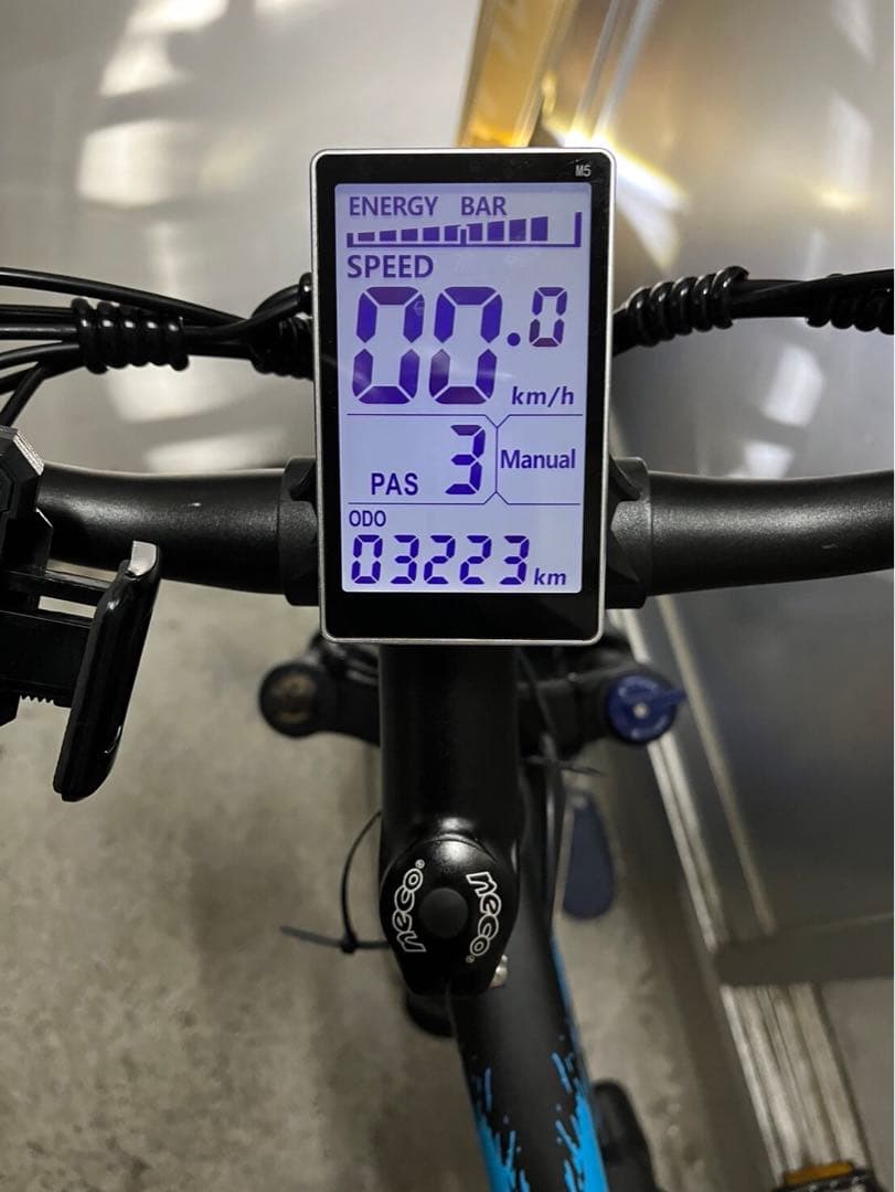 ハイスペ/両輪エンジン1000w×2/バッテリースペア1個付/Philodo