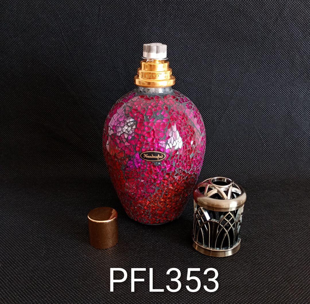 アシュレイ＆バーウッド Lサイズ フレグランスランプ4個セット