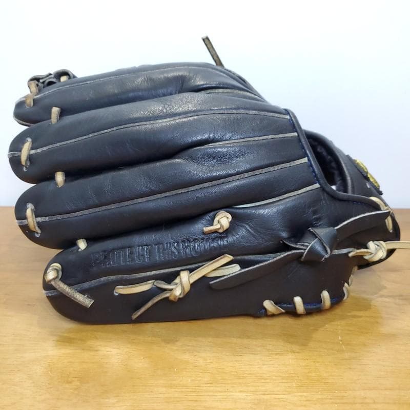 アンダーアーマー UA INFIELDER 内野用 軟式グローブ