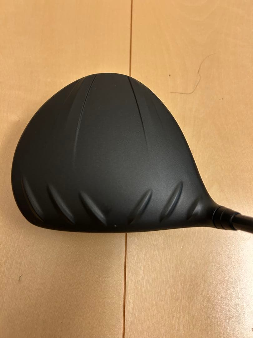 【程度良好】ピン G410 Plus 9° 1W ALTA JCB RED S