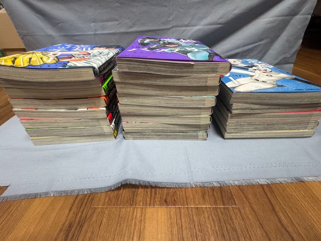 忘却バッテリー 21巻セット