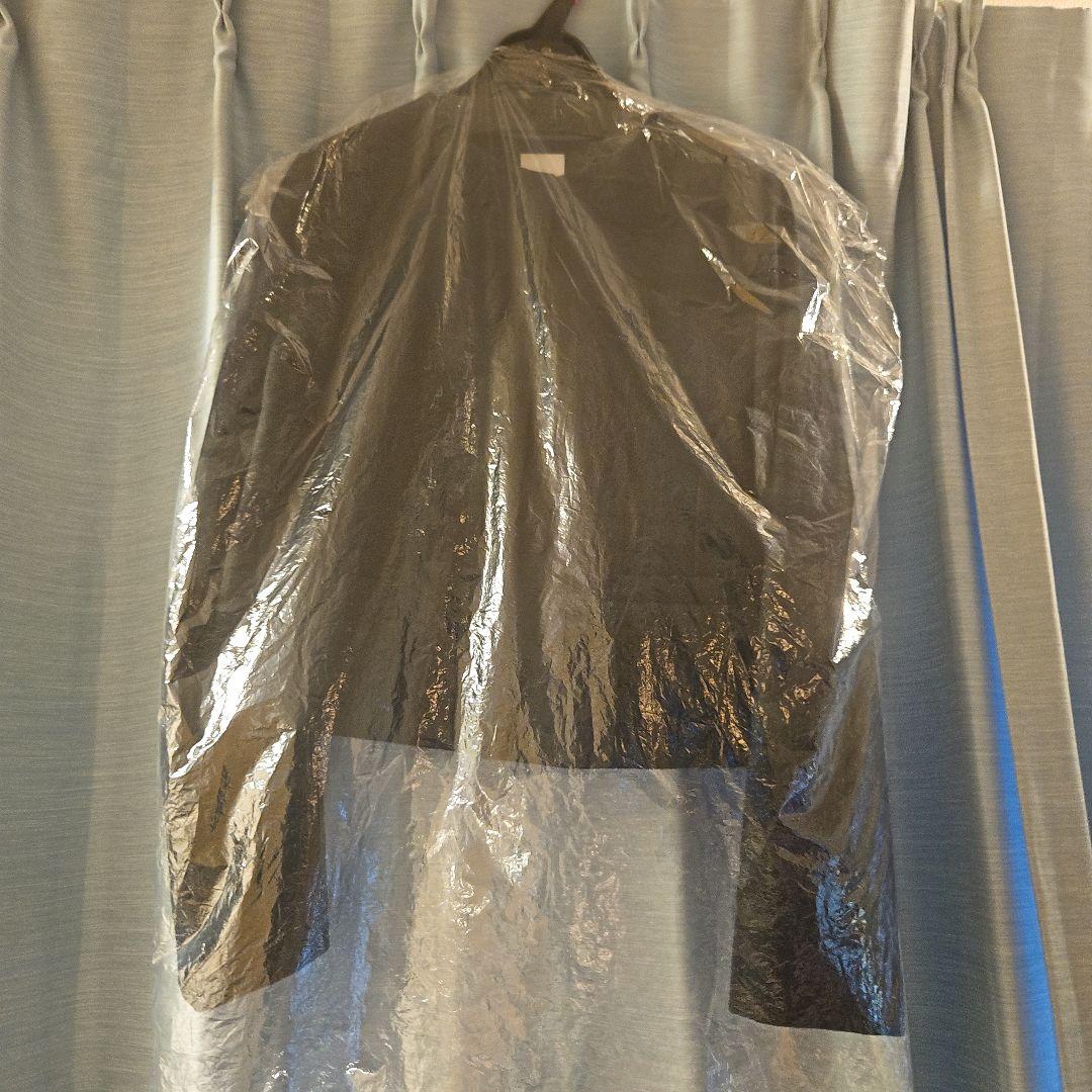 JENNE 最新 ダークグリーン チェック柄 ジャケット新品タグ付き通常半額以下