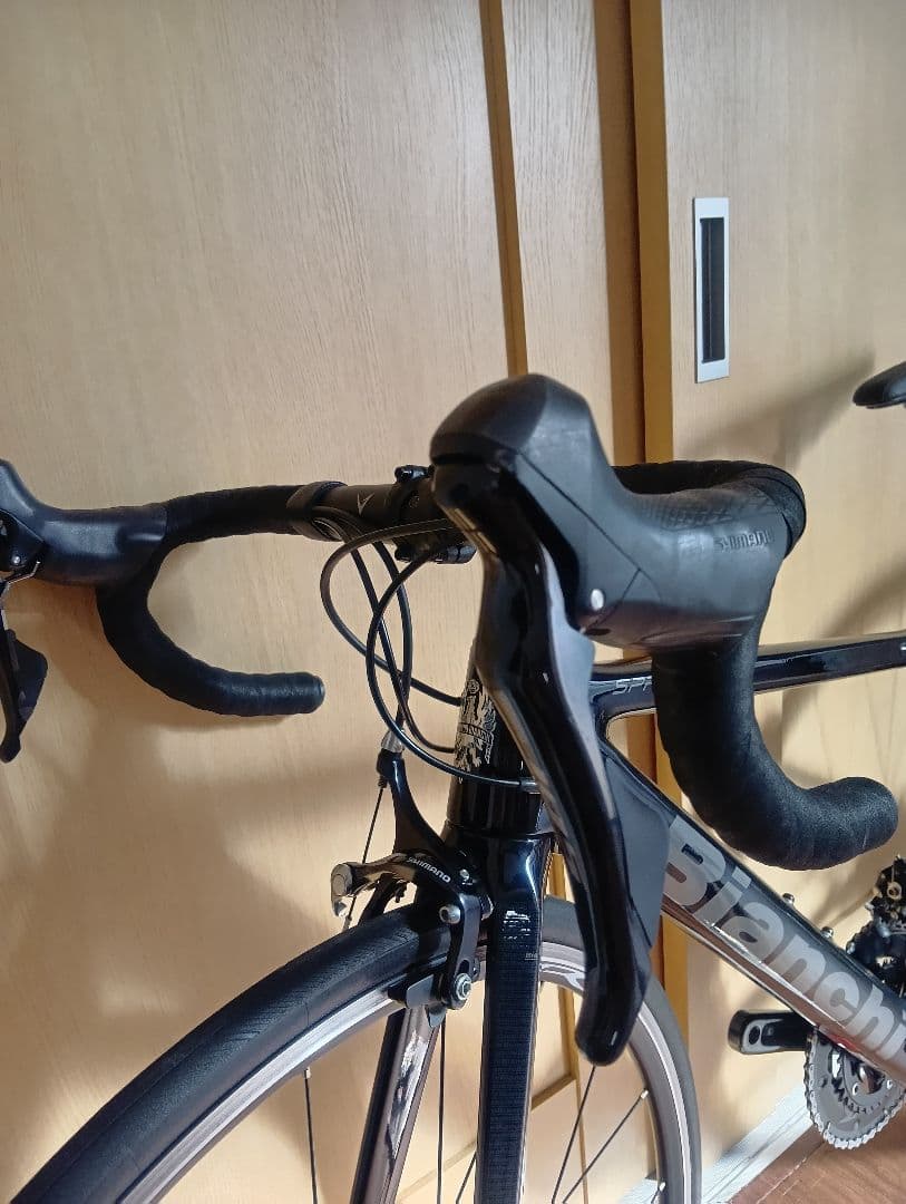 BIANCHI　ビアンキ　SPRINT　スプリント　105　リム　44　2022