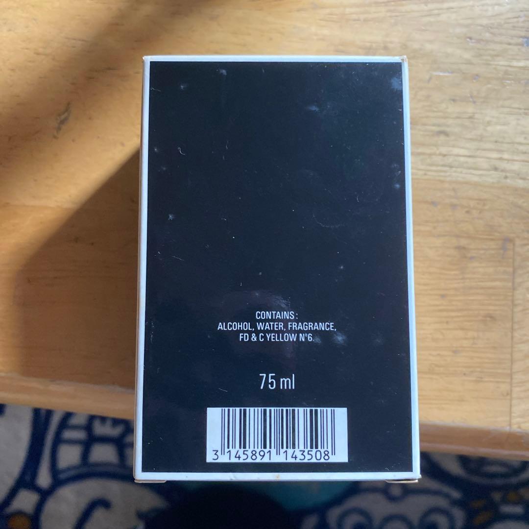 シャネル エゴイスト オードゥ トワレット (ヴァポリザター)