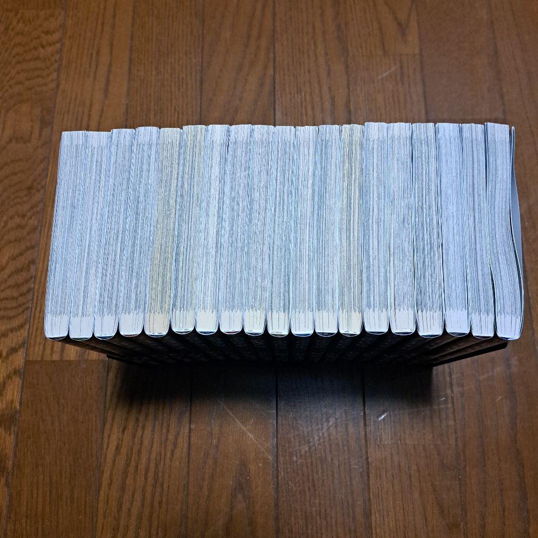 王国へ続く道 奴隷剣士の成り上がり 英雄譚 既刊1巻～19巻 全巻セット