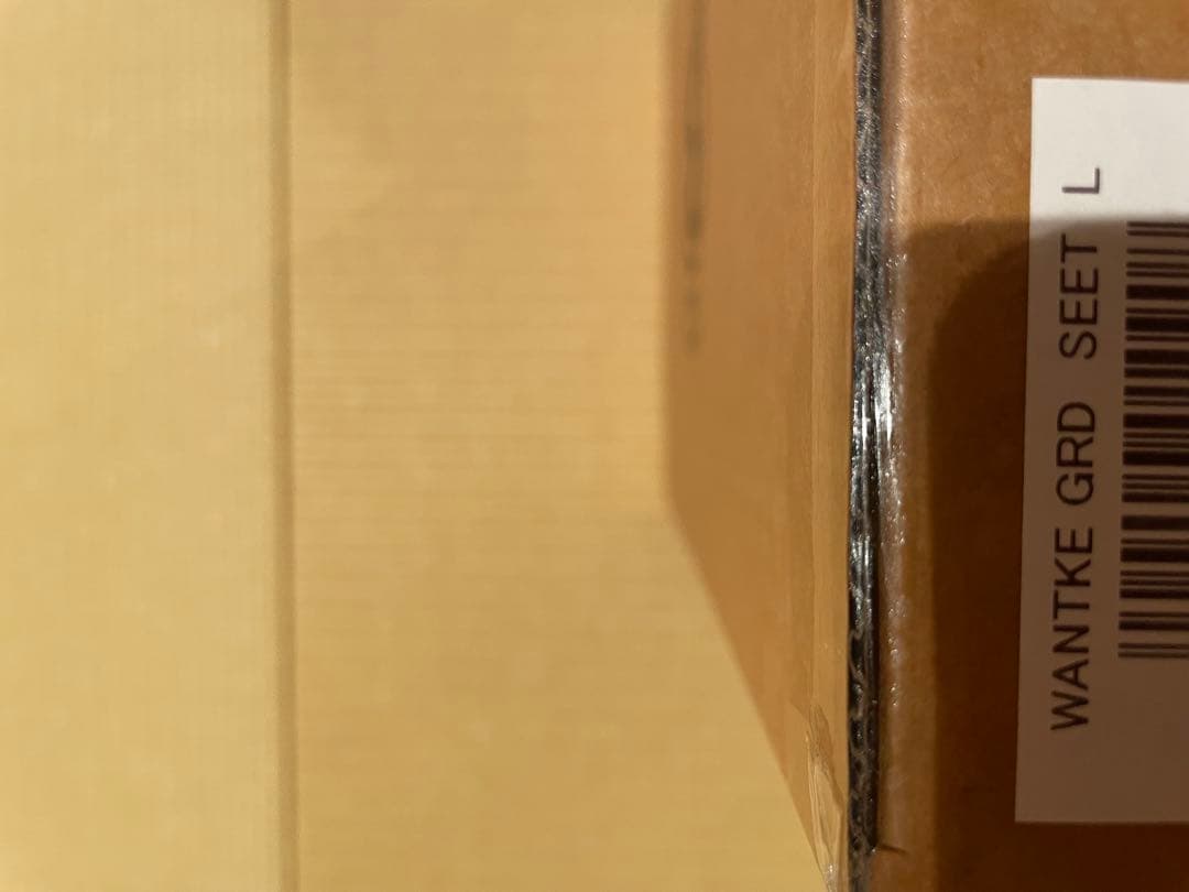 WANTKEY CAMP グランドシート L 黒