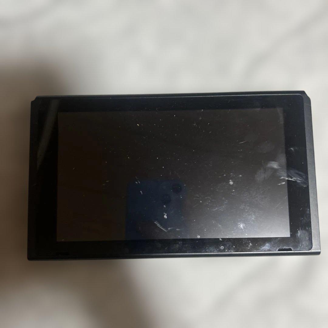Nintendo Switch 本体 動作確認済み 値下げ可能！！