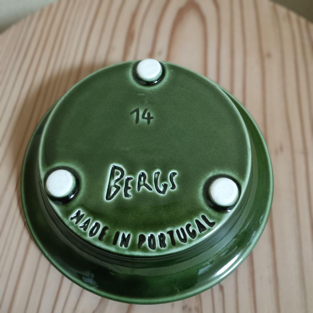 BERGS POTTER　バーグスポッター　シモナ　Simona14