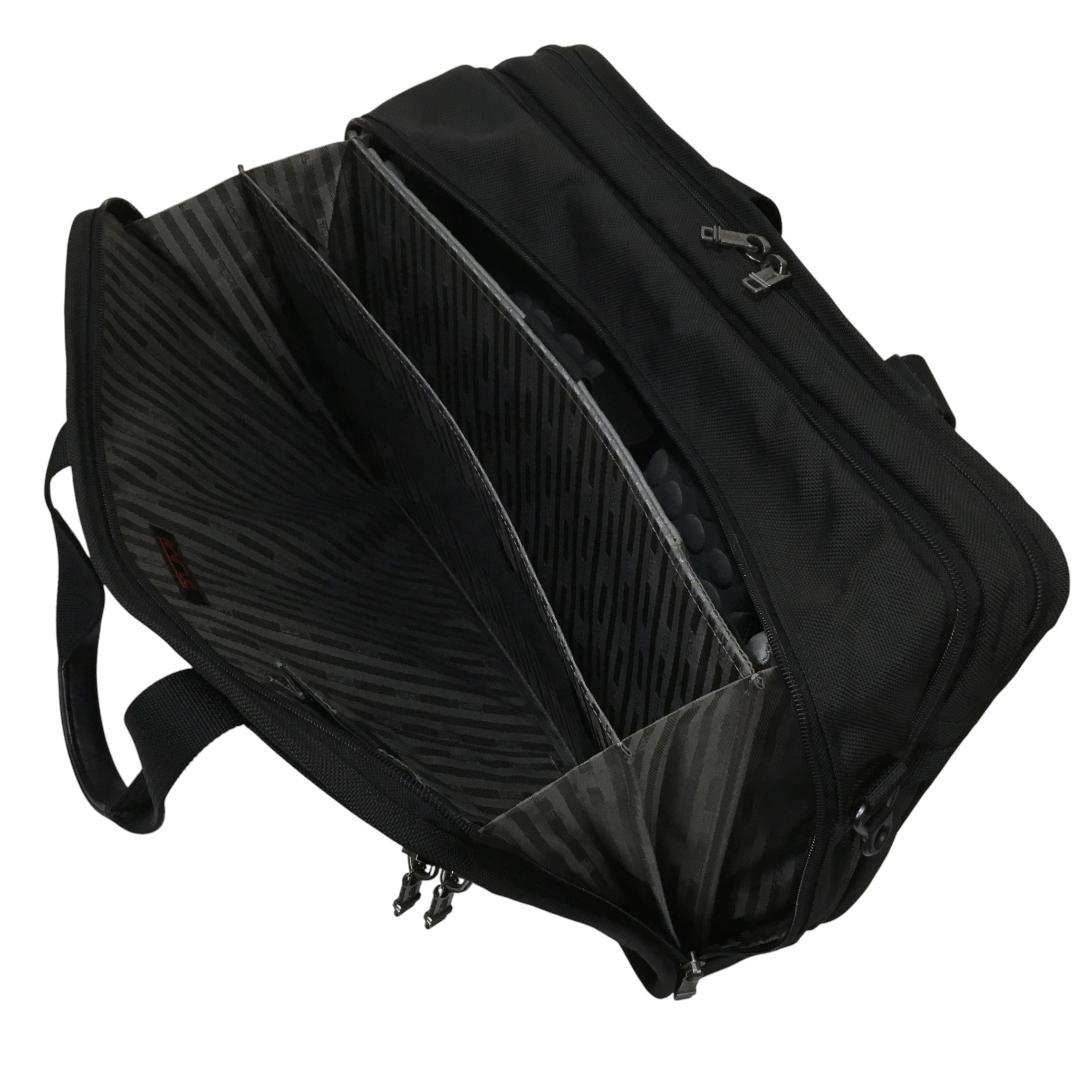 TUMI トゥミ 26060D4 エクスパンダブル ビジネスブリーフケース