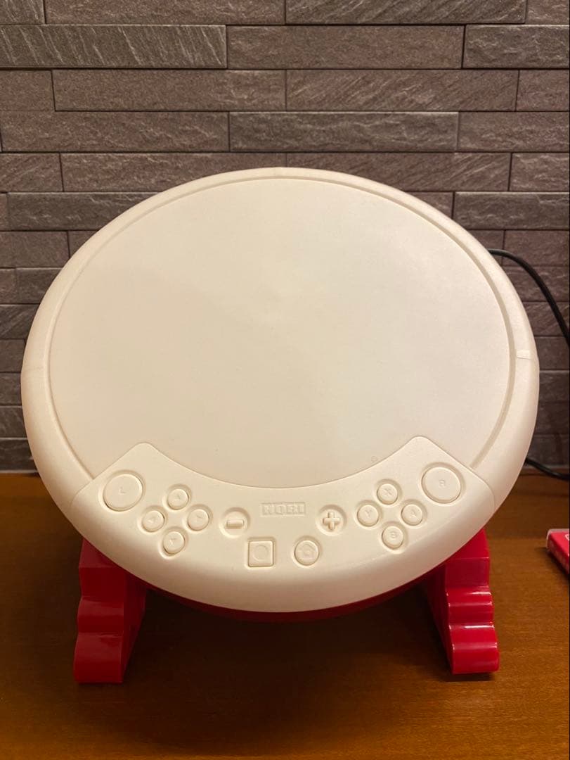 任天堂Switch 太鼓の達人セット