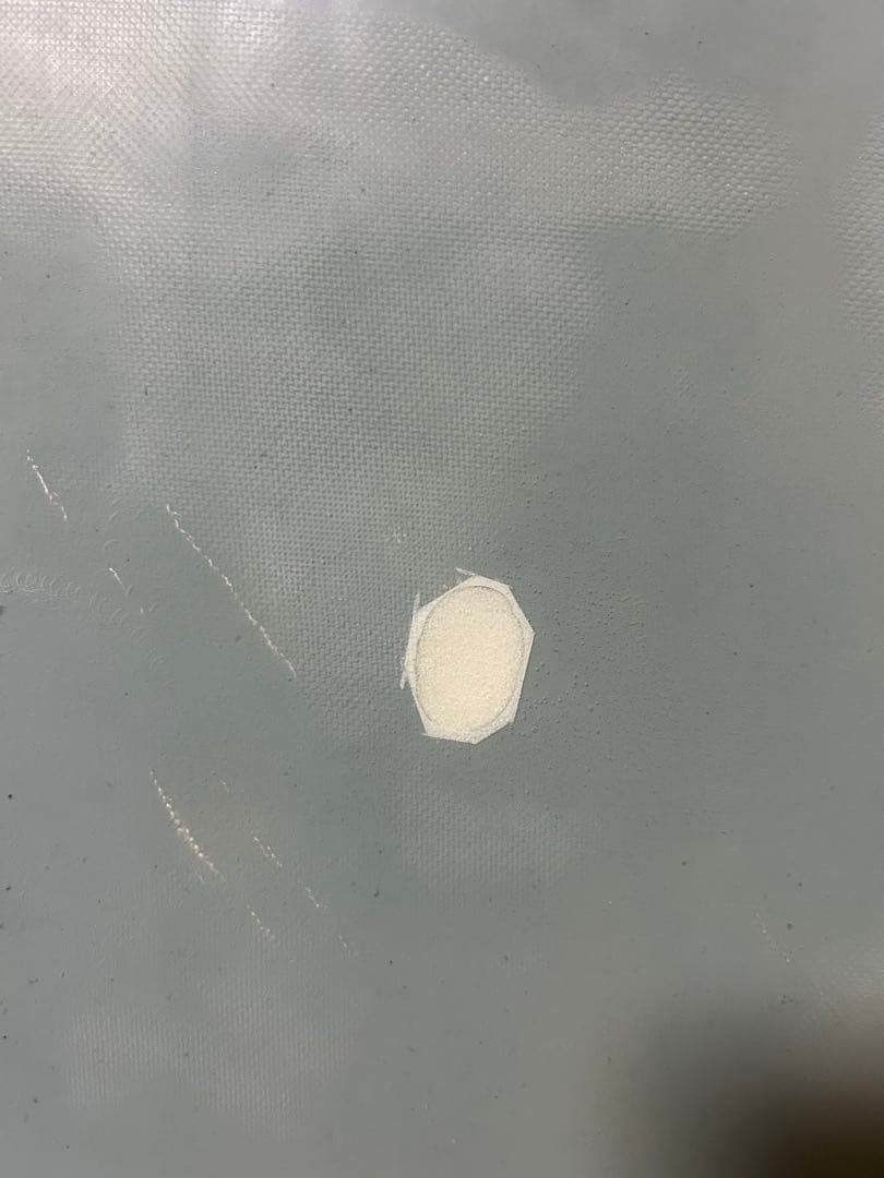 ヘイデンシェイプス　ヒプトクリプト5,8 フィン&ボードカバー付き