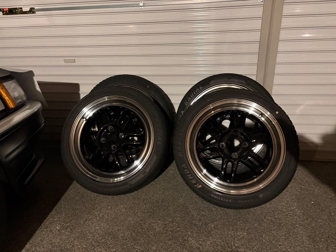 美品！！ステルスレーシングコマンダー01 数日限定❗️大幅値引きで早者勝ちです