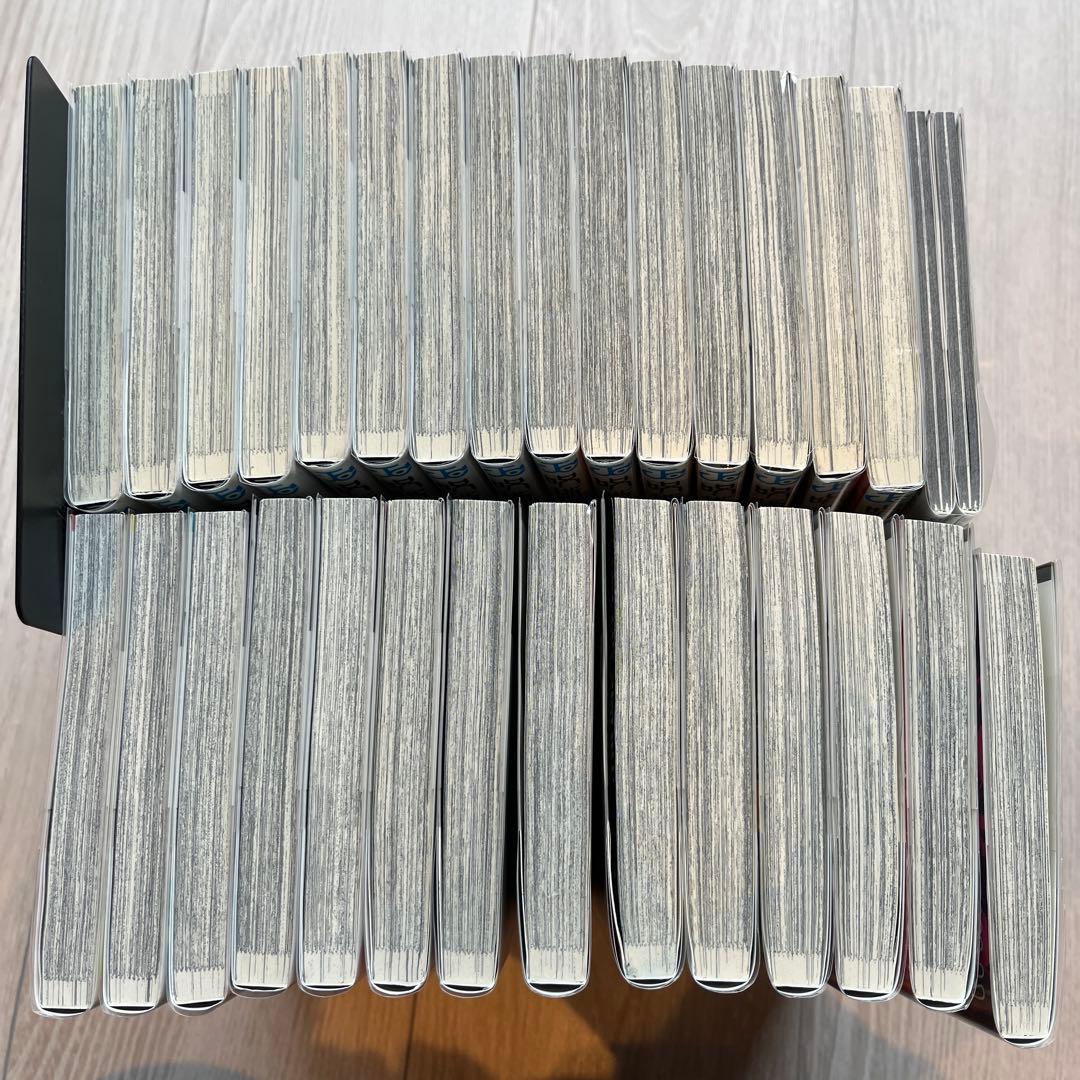 呪術廻戦 0〜28巻セット+0.5巻